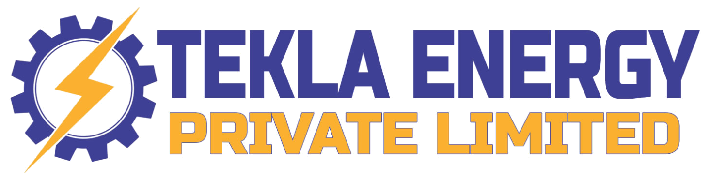Tekla Energy Private Limited Logo