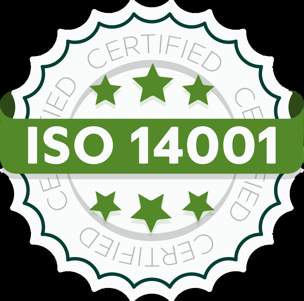 ISO 14001:2015