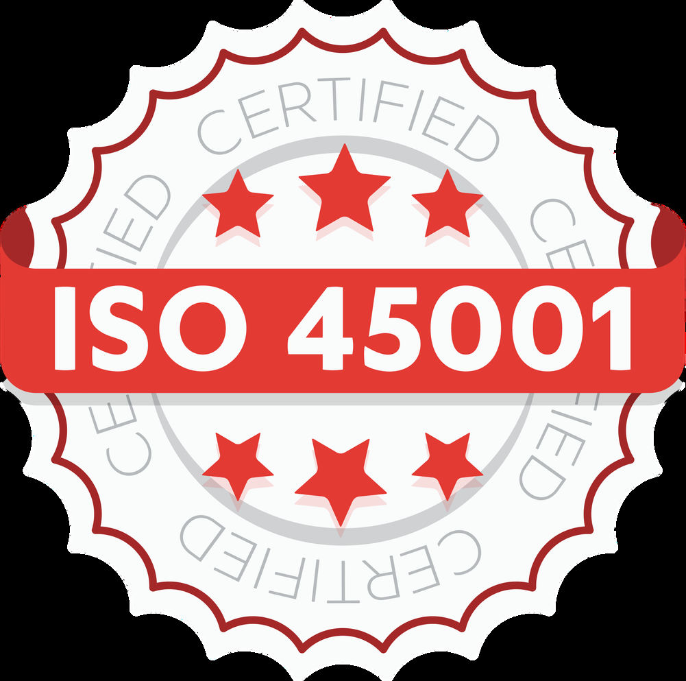 ISO 45001:2018