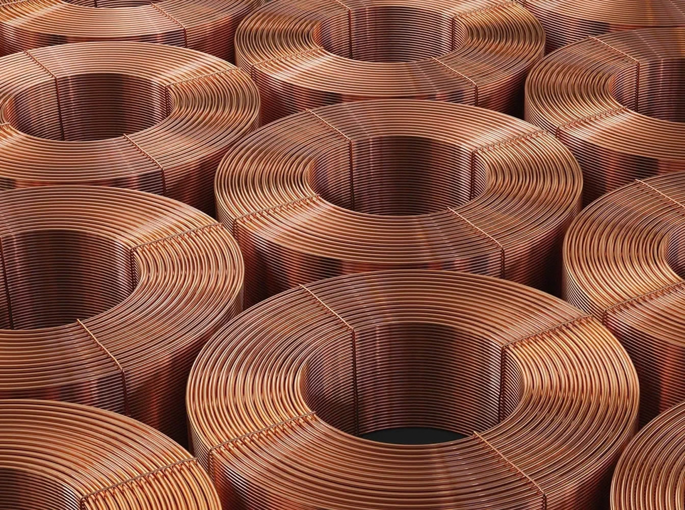 Bunched & Stranded Conductors