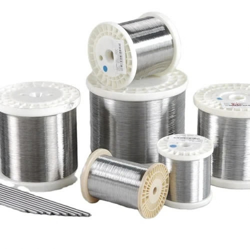 Tin Copper Wire