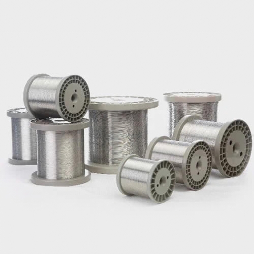 Assorted Spools