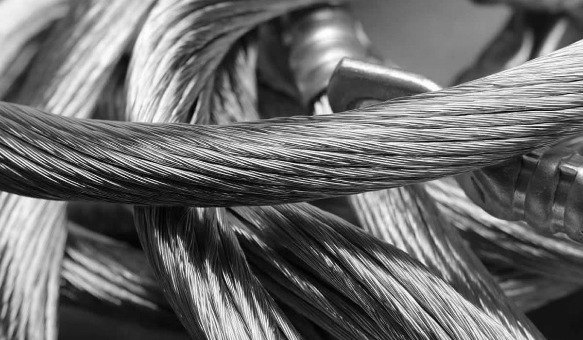 Copper & Tinned Bare Conductor (4/0-19)