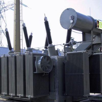 Reactor Transformers​