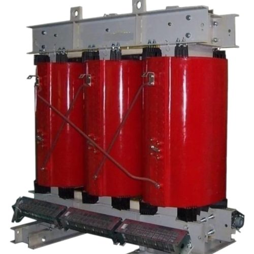 Dry (CRT) Transformer​